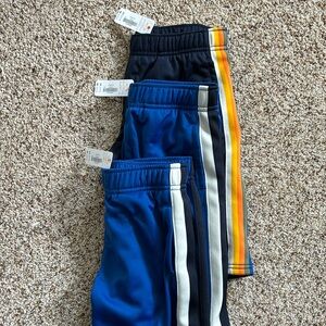 Gymboree shorts. New with tags. Size M (7/8)